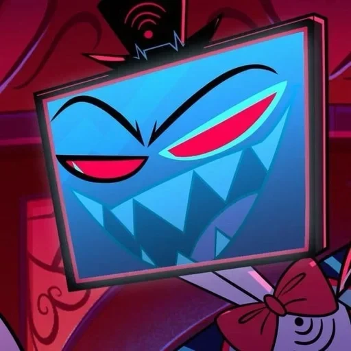 🔵🔪 ВОКС ОТ 🔪🔵 — 12