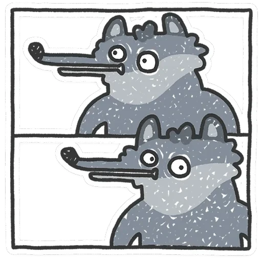 Волчара — 5