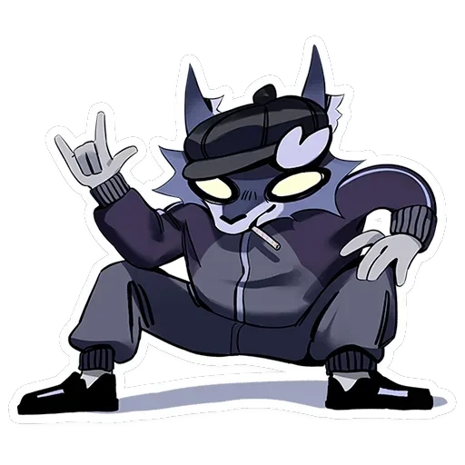 Волчик — 43