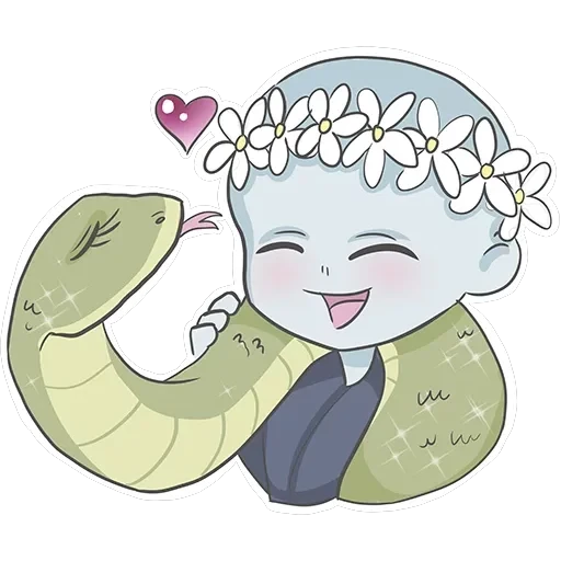 Волдик — 5