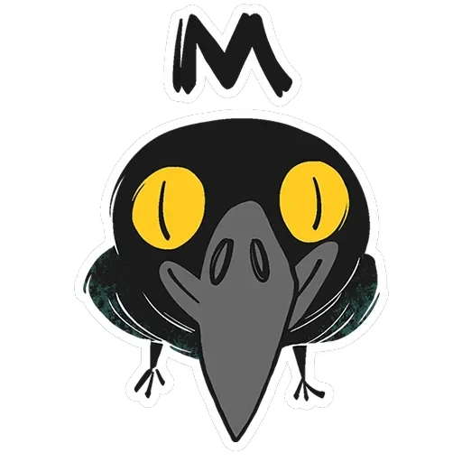 Ворон Морон — 2