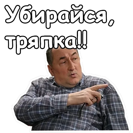 Воронины — 24