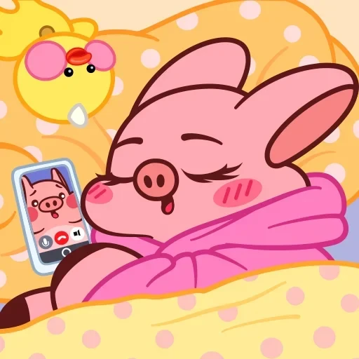 Все стикеры в "Pig Valera" — 34