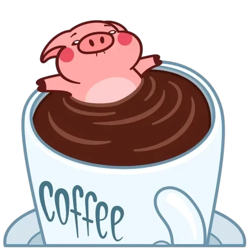 Все стикеры в "Pig Valera" — 50