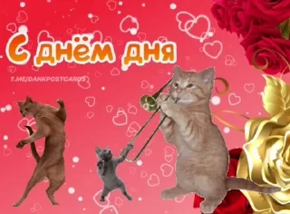 * Всратые Открытки — 16
