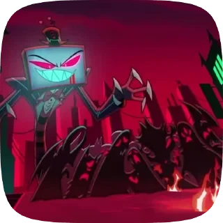 VVVOXXX📺🪇⚡️(украдено) — 14