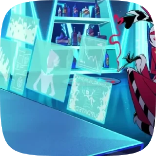 VVVOXXX📺🪇⚡️(украдено) — 18