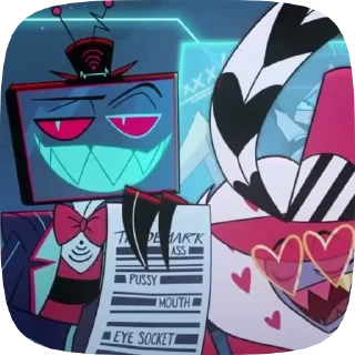VVVOXXX📺🪇⚡️(украдено) — 19