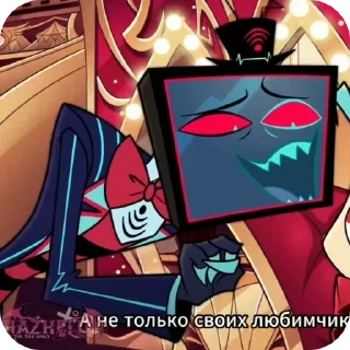 VVVOXXX📺🪇⚡️(украдено) — 4