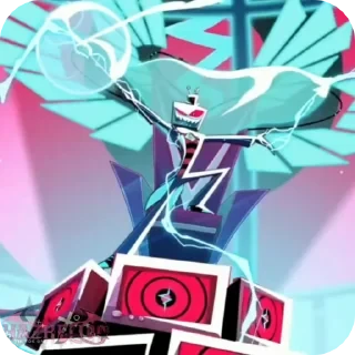 VVVOXXX📺🪇⚡️(украдено) — 32