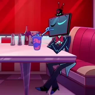 VVVOXXX📺🪇⚡️(украдено) — 5