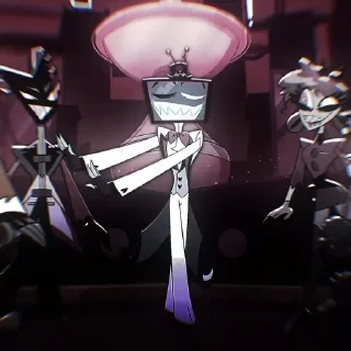 VVVOXXX📺🪇⚡️(украдено) — 8