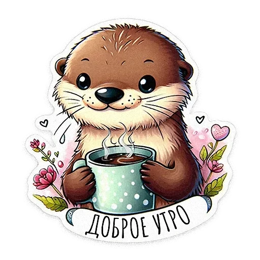 ВЫДРОЧАТик — 37