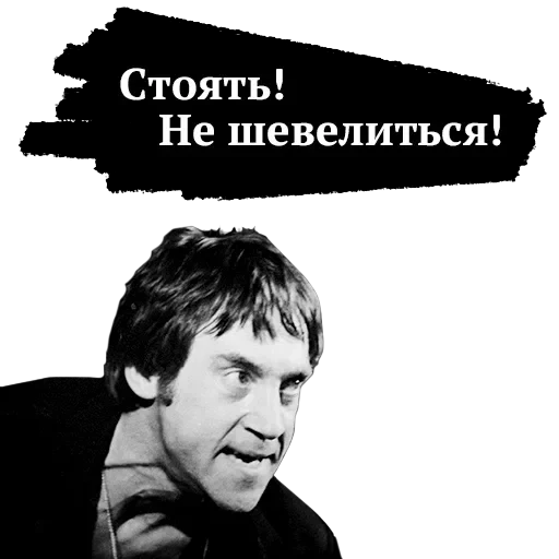 Высоцкий — 13