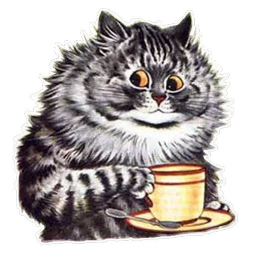 WainKots — 19