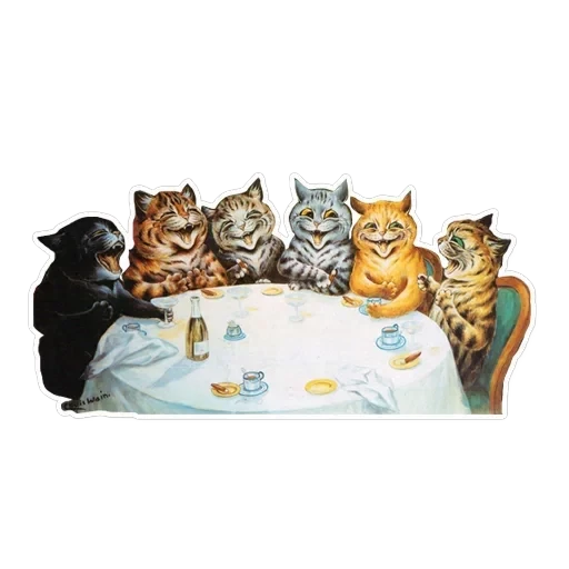 WainKots — 7