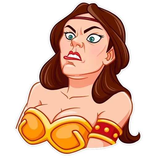Warrior Queen — 4