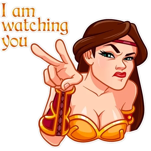 Warrior Queen — 10
