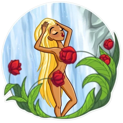 Wild Woman — 27
