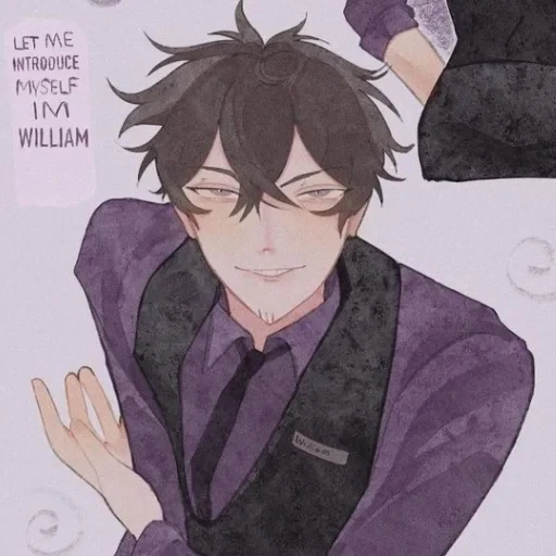 William Afton〔 〕 — 13