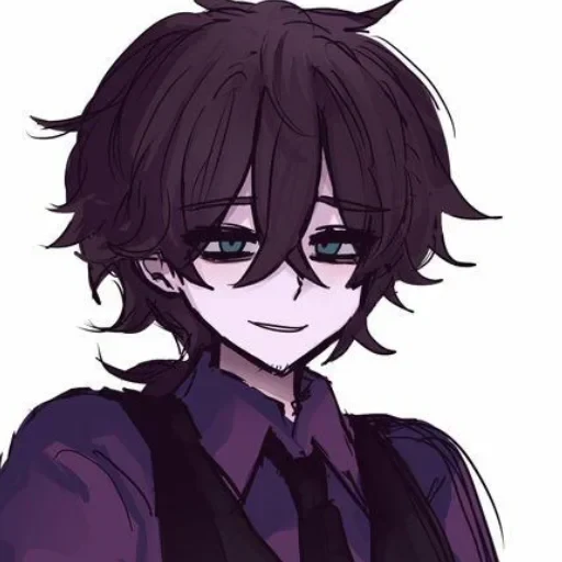 William Afton〔 〕 — 27