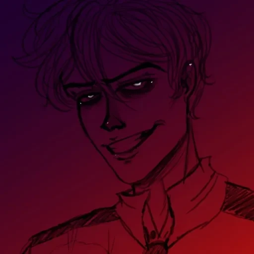 William Afton〔 〕 — 4