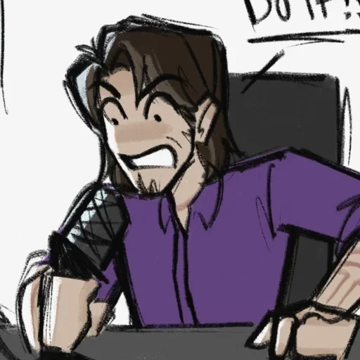 William Afton〔 〕 — 5