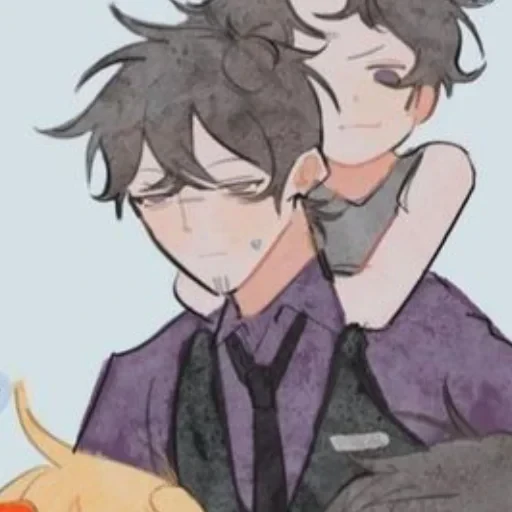 William Afton〔 〕 — 41