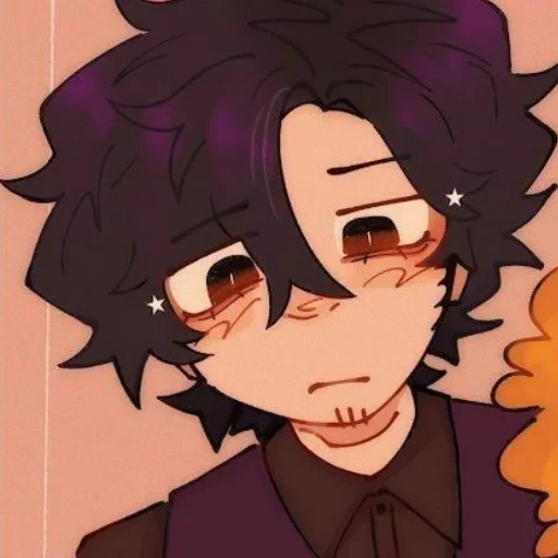 William Afton〔 〕 — 45