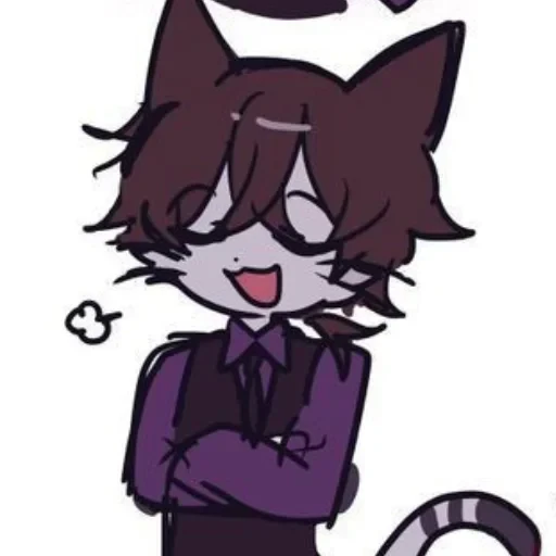 William Afton〔 〕 — 47