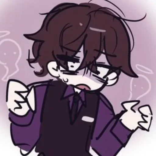 William Afton〔 〕 — 48