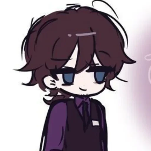 William Afton〔 〕 — 49
