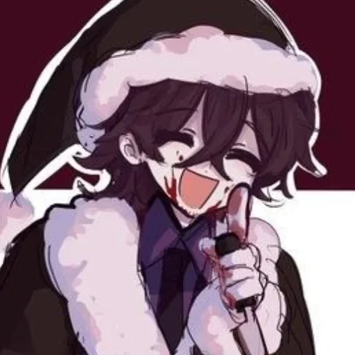 William Afton〔 〕 — 50