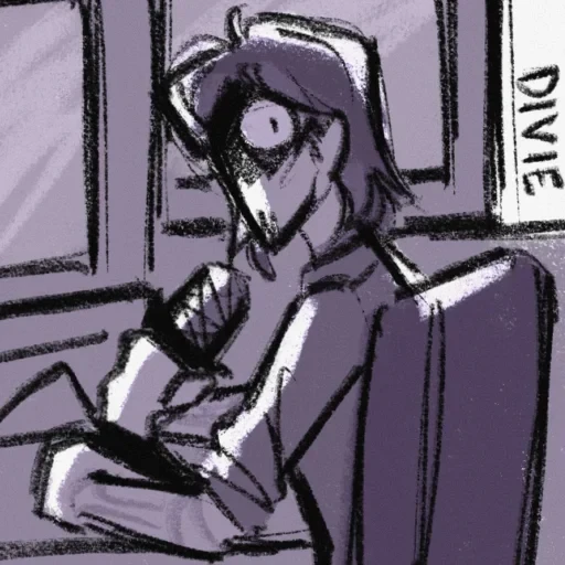 William Afton〔 〕 — 6