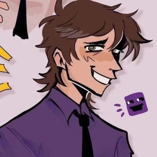 William Afton〔 〕 — 56