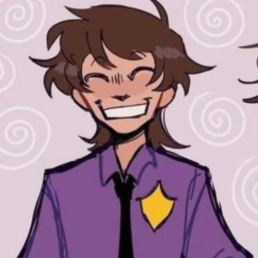 William Afton〔 〕 — 57