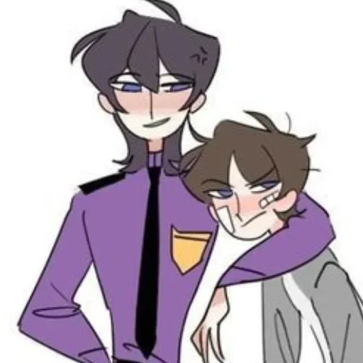 William Afton〔 〕 — 59