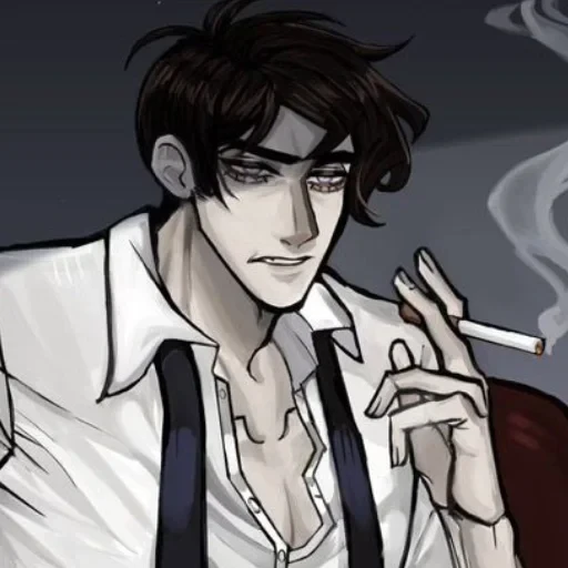 William Afton〔 〕 — 7