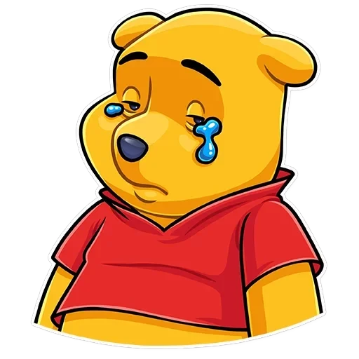 Winnie the Pooh — 23