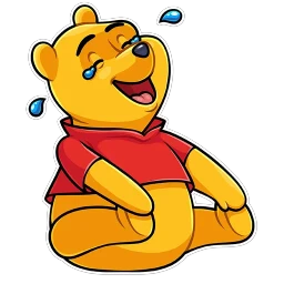 Winnie the Pooh