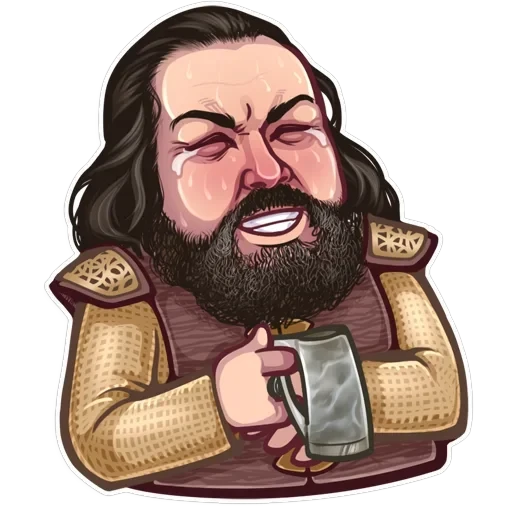 Winter Is Coming — 1