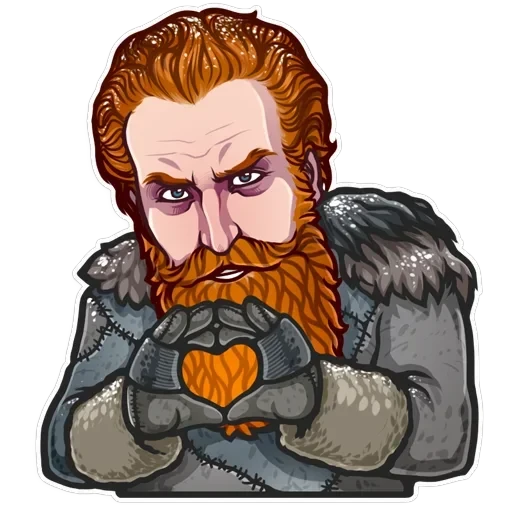 Winter Is Coming — 2