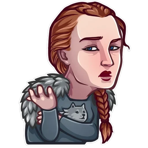 Winter Is Coming — 12