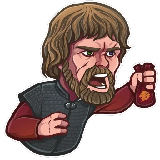Winter Is Coming — 14