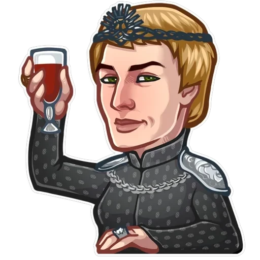 Winter Is Coming — 15