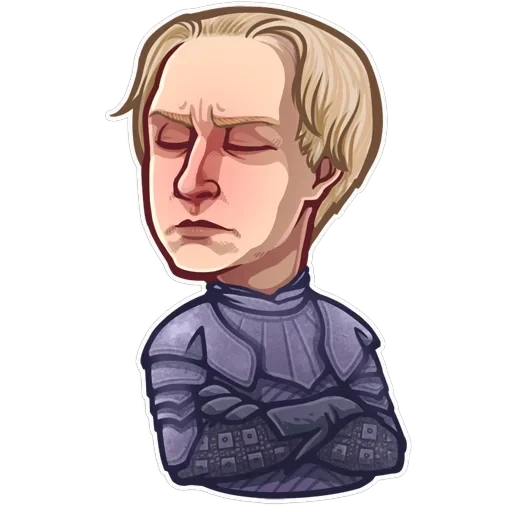 Winter Is Coming — 16