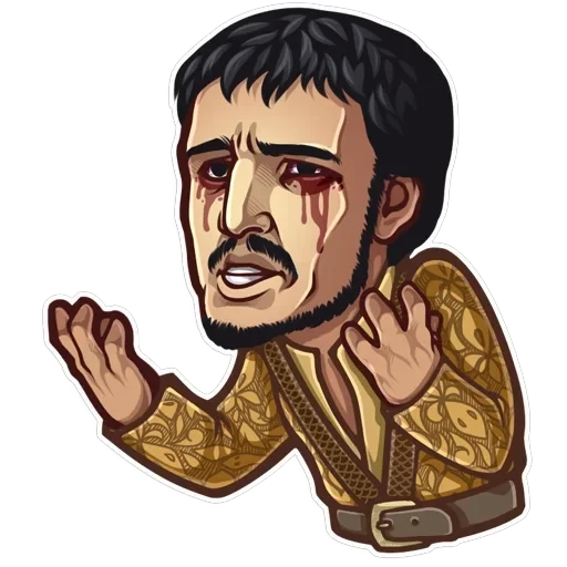 Winter Is Coming — 18