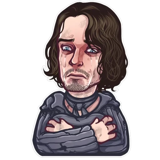 Winter Is Coming — 19