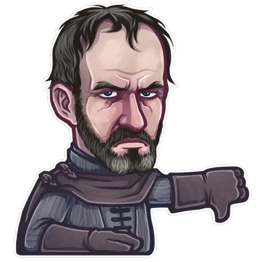 Winter Is Coming — 20