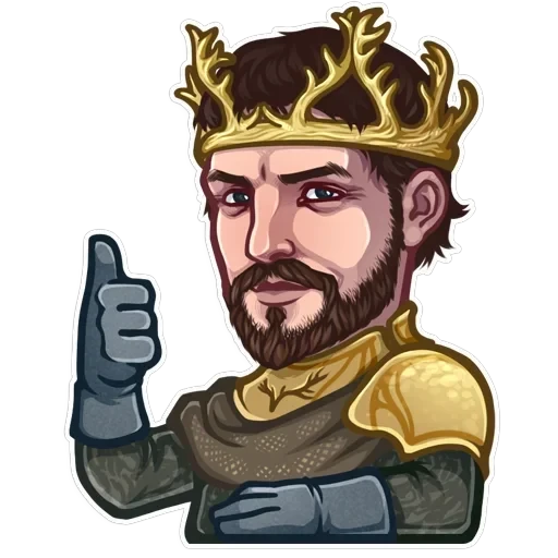 Winter Is Coming — 3